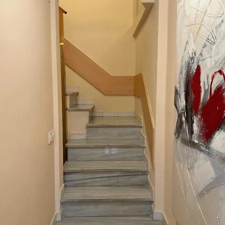 Apartament Sweet Bcn Laforja