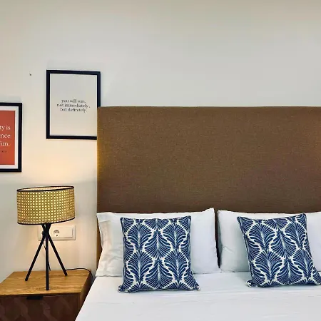 Sweet Bcn Laforja Apartament Barcelona