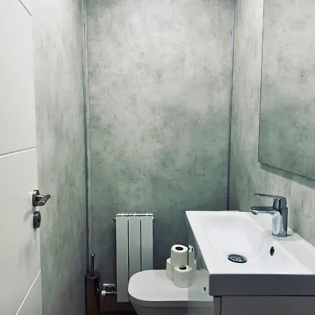 Apartament Sweet Bcn Laforja Barcelona