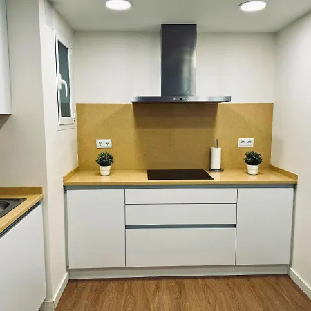 Sweet Bcn Laforja Apartament *