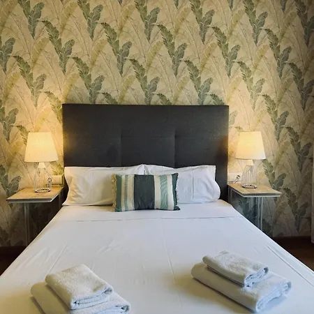 Apartament Sweet Bcn Laforja *