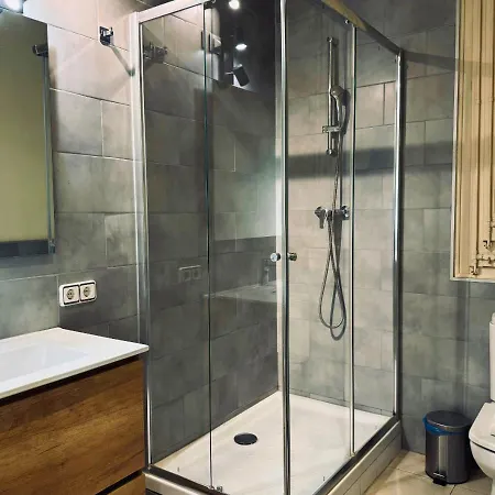 Sweet Bcn Laforja Appartement Barcelone