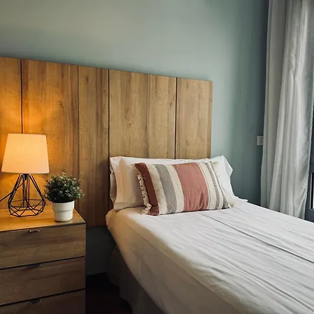 Appartement Sweet Bcn Laforja Barcelone
