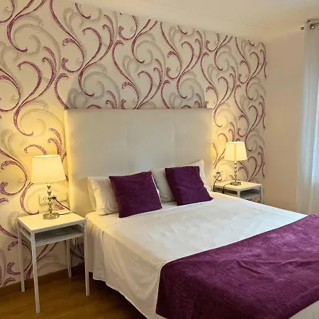 Sweet Bcn Laforja Appartement *