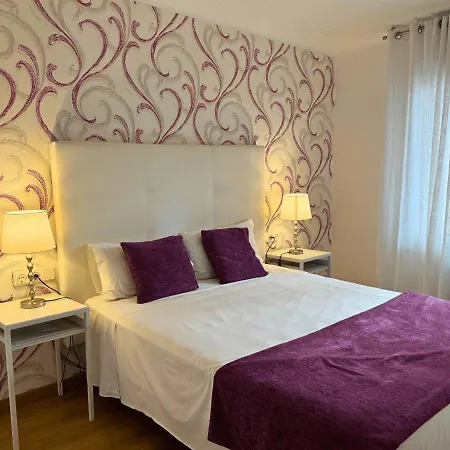 Sweet Bcn Laforja Apartment Barcelona