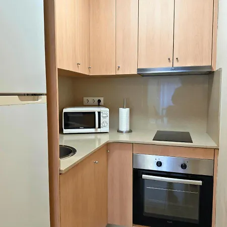 Appartement Sweet Bcn Laforja *