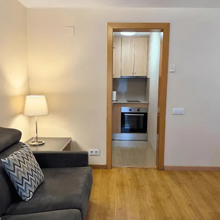 Sweet Bcn Laforja Apartment Barcelona