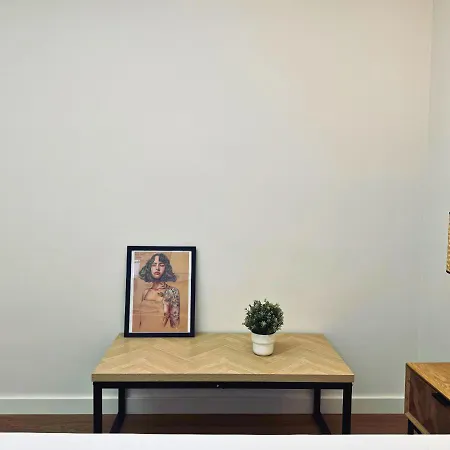 Apartment Sweet Bcn Laforja *