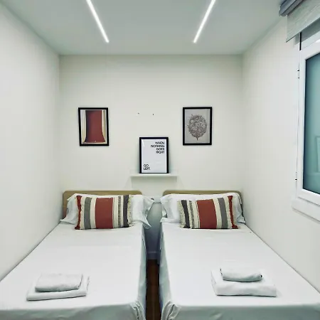 Sweet Bcn Laforja Apartment *