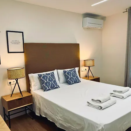 Sweet Bcn Laforja Appartement Barcelone