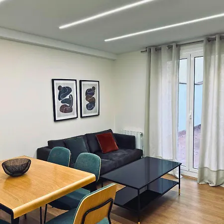 Sweet Bcn Laforja شقة برشلونة