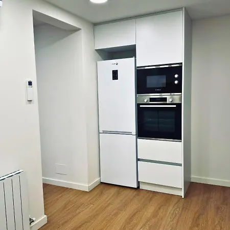 Sweet Bcn Laforja Apartment *