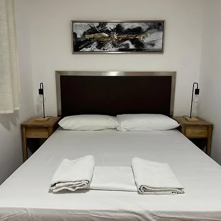 Sweet Bcn Laforja Apartment *