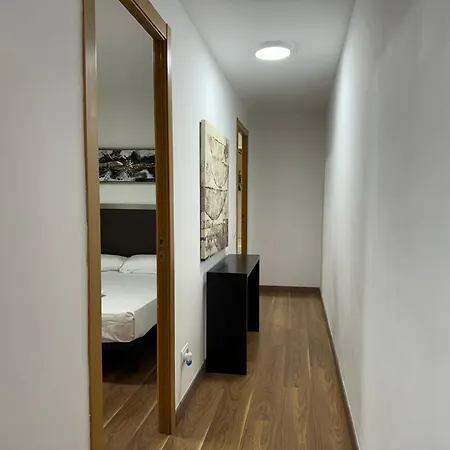 Sweet Bcn Laforja Apartment Barcelona