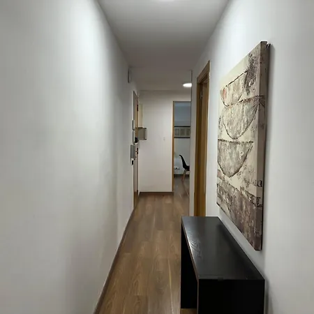Sweet Bcn Laforja Apartment