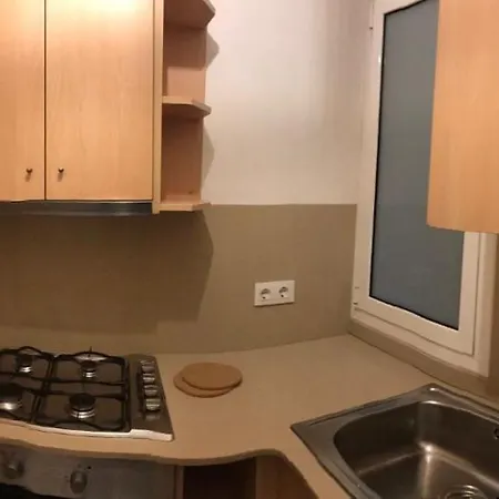 Apartment Sweet Bcn Laforja
