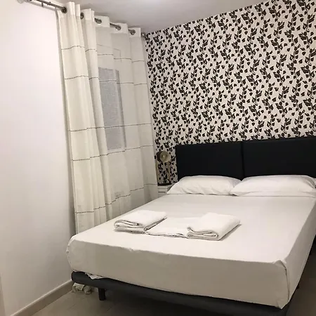 Sweet Bcn Laforja Apartment