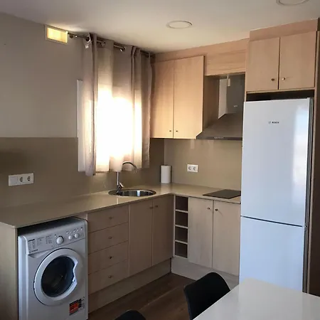 Sweet Bcn Laforja Apartment Barcelona