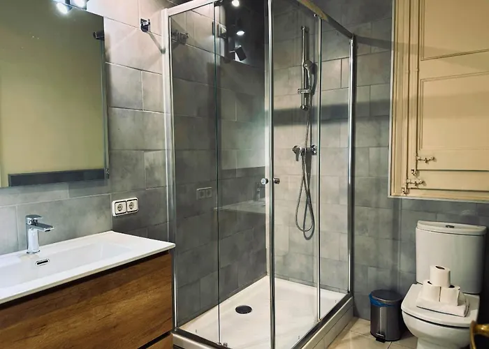 Sweet Bcn Laforja Apartament Barcelona