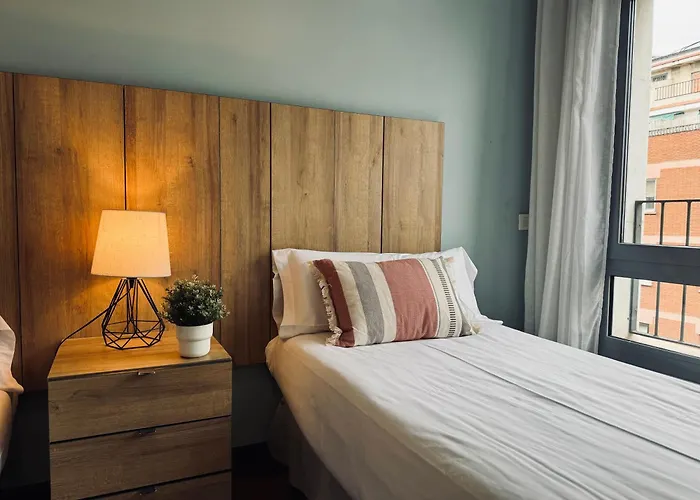 Apartament Sweet Bcn Laforja Barcelona