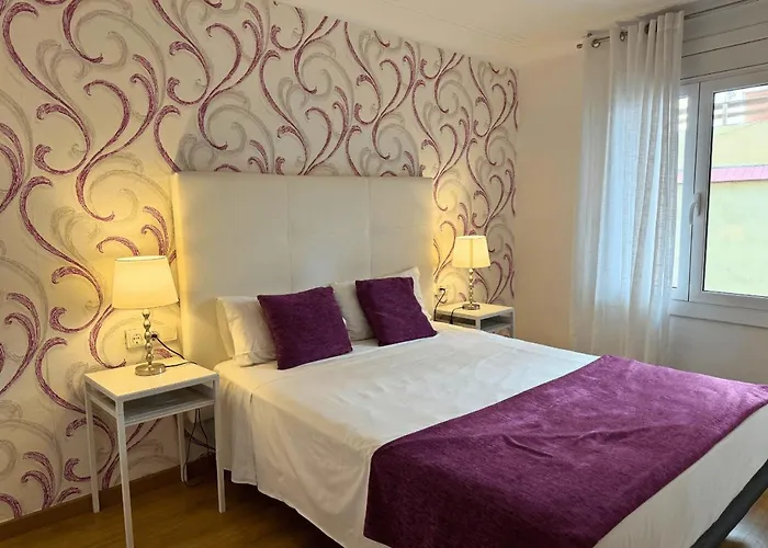 Sweet Bcn Laforja Apartament Barcelona