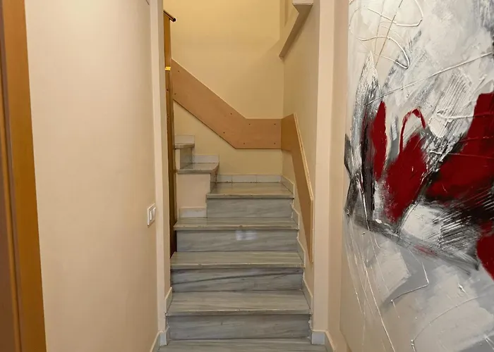 Apartament Sweet Bcn Laforja