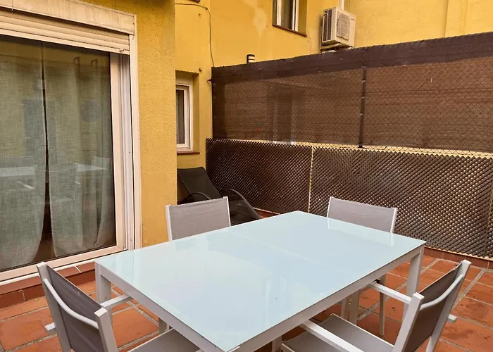 Apartament Sweet Bcn Laforja Barcelona