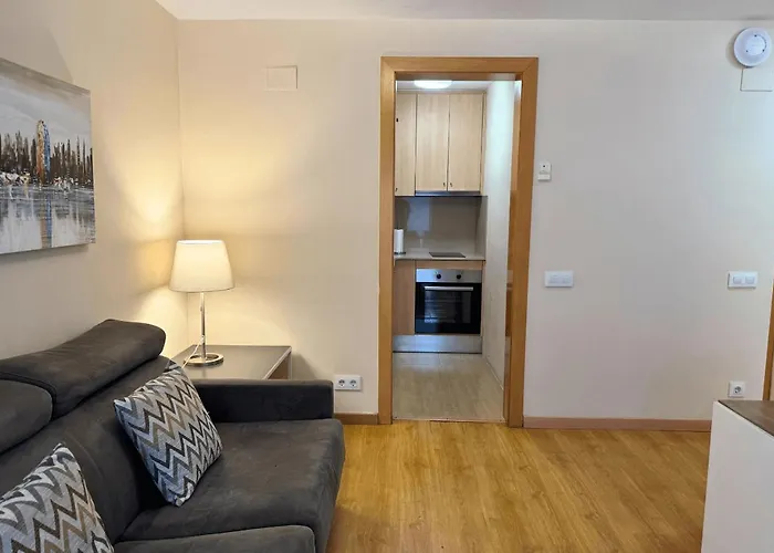 Sweet Bcn Laforja Apartament Barcelona