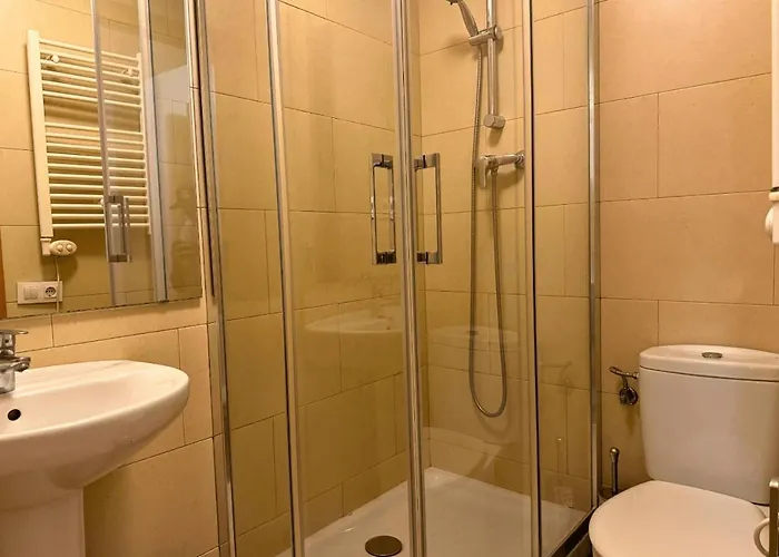 Sweet Bcn Laforja Apartament Barcelona