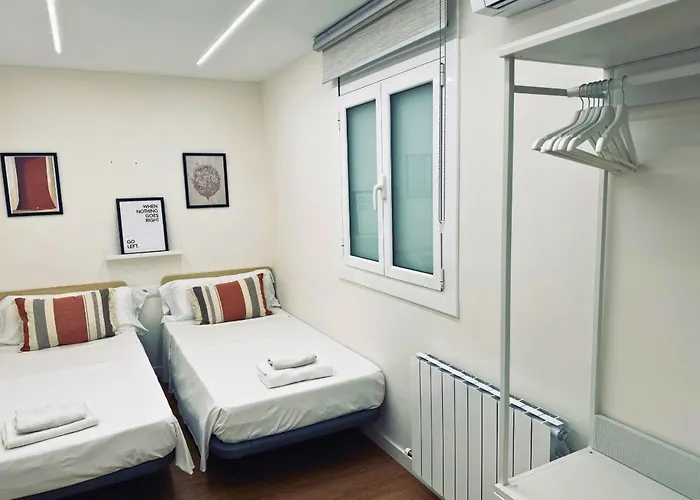 Sweet Bcn Laforja Apartament Barcelona