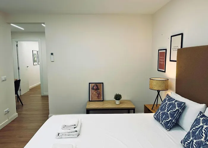 Sweet Bcn Laforja Apartament *