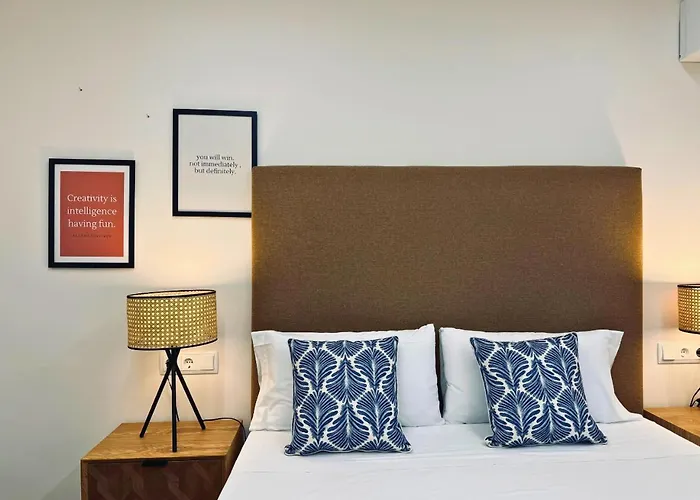 Sweet Bcn Laforja Apartament Barcelona