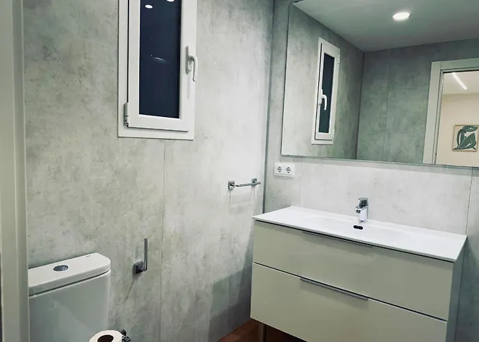 Apartament Sweet Bcn Laforja Barcelona