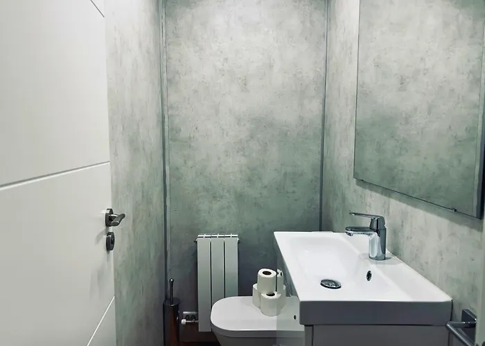 Apartament Sweet Bcn Laforja Barcelona