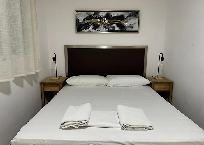 Sweet Bcn Laforja Apartament *