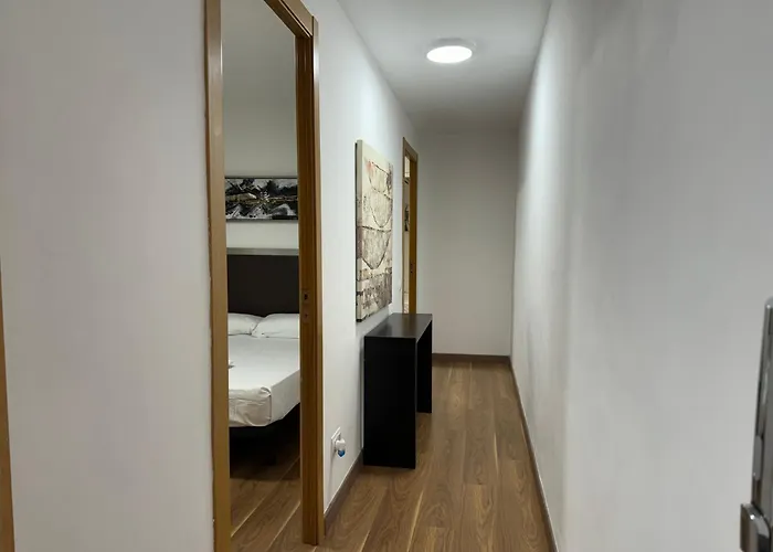 Sweet Bcn Laforja Apartament Barcelona