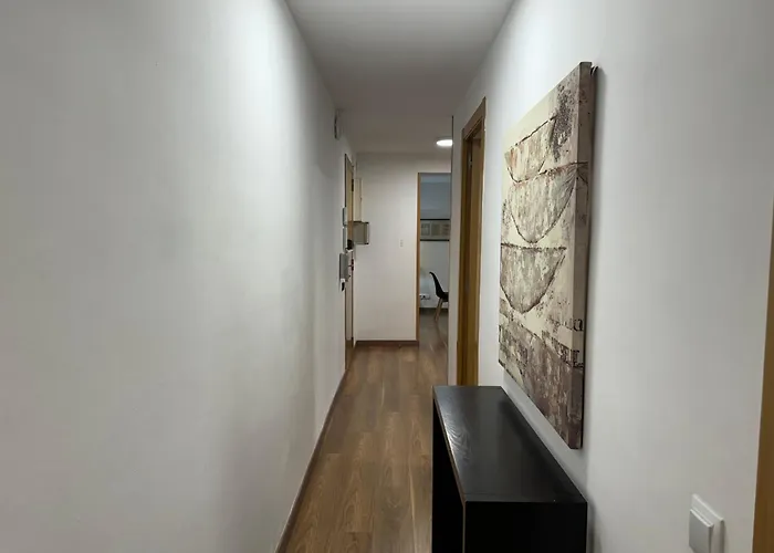 Sweet Bcn Laforja Apartament