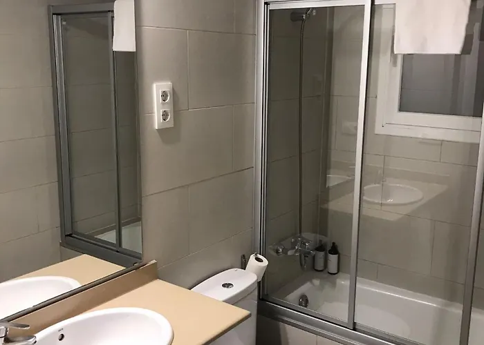 Sweet Bcn Laforja Apartament Barcelona