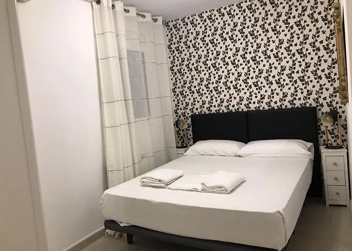 Sweet Bcn Laforja Apartament