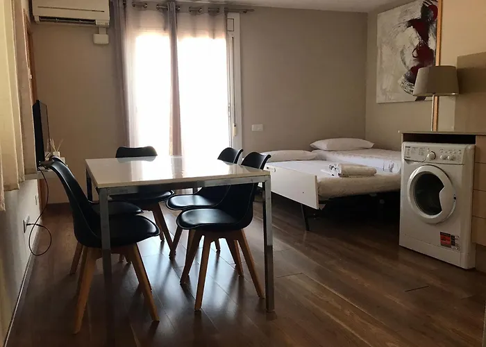Sweet Bcn Laforja Apartament Barcelona